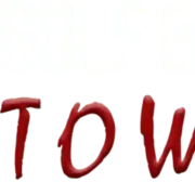Golf & Busse Towing logo