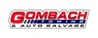 Gombach Towing & Auto Salvage logo