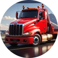 Gonna Tow & Roadside Inc. logo