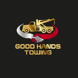 Good At Towing LLC logo