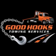 Good Hooks Towing Services logo