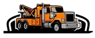 Good Time Towing and Roadside logo