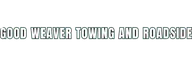 Good Weaver Towing and Roadside logo