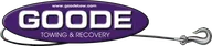 Goode Towing & Recovery logo