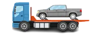 Goodwrench Towing logo