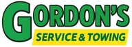 Gordon's Inc logo