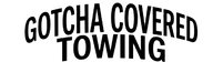Gotcha Covered Towing logo