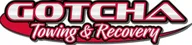 Gotcha Towing & Recovery of High Point logo