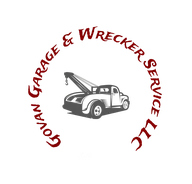 Govan Garage & Wrecker Service LLC logo