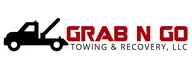 Grab N Go Towing and Recovery logo