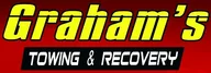 Graham's Towing and Recovery logo
