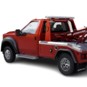 Graham's Towing SVS Corp. logo