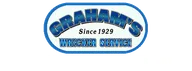 Graham's Wrecker Service logo