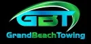 Grand Beach Towing logo