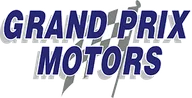 Grand Prix Motors Towing logo