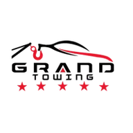 Grand Towing logo