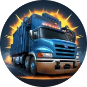 Grandeur Heave Towing Corp. logo