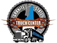 Granite State Truck Center logo