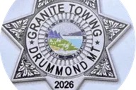Granite Towing logo