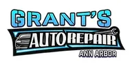 Grants Towing logo