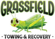 Grassfield Towing & Recovery logo