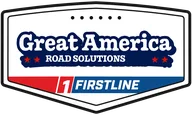 Great America Towing logo