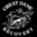 Great Dane Recovery logo