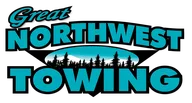 Great Northwest Towing logo
