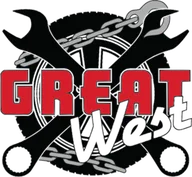 Great West Heavy Towing Inc. logo