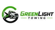 Greenlight Towing logo