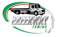 Greenway Towing LLC logo