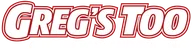 Greg's Too Auto Repair & Towing logo