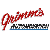 Grimm's Automovation - Heavy Duty Towing | Semi Truck Towing | Commercial Towing | Big Rig Towing logo