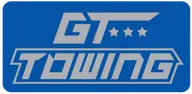 GT Towing logo