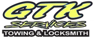 GTK Services logo