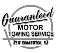 Guaranteed Motor Towing Services logo