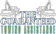 Guaranteed Towing Service Tallahassee FL logo
