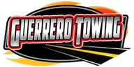 Guerrero Towing & Son logo