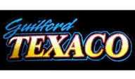 Guilford Texaco logo