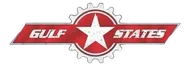 Gulf States Towing logo