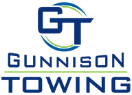 Gunnison Towing logo