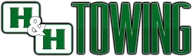 H&H Towing Services logo