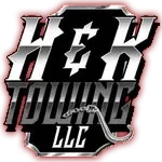 H&K TOWING LLC logo