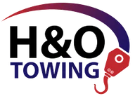 H&O Towing logo