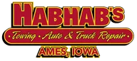 Habhab's Towing, Auto & Truck Repair & Used Cars logo