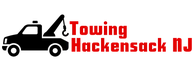 Hackensack Towing's Service logo