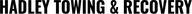 Hadley Towing logo