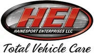 Hainesport Enterprises Inc. logo