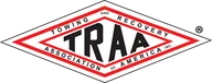 Hall's Towing Service logo