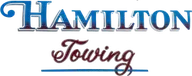 Hamilton Towing, Inc logo
